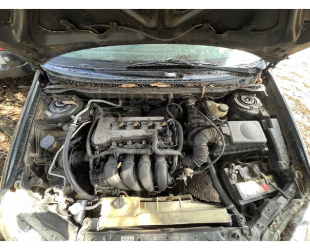 Foto de IPATINGA/MG- Toyota/Corolla XEI 1.8 VVT- 2006/2006
