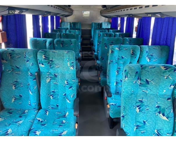 Foto de SÃO SEBASTIÃO DA BELA VISTA/MG -  Ônibus - Mercedes BENZ Mascarello Granmicro O,   2013/2014