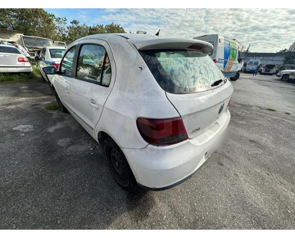 Foto de RIO DAS OSTRAS/RJ - VW GOL 1.6 POWER