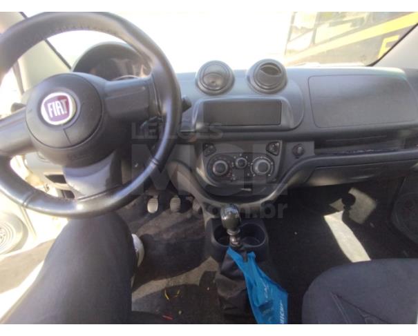 Foto de ANCHIETA/ES - Fiat Uno Economy, 2014/2014, FLEX 