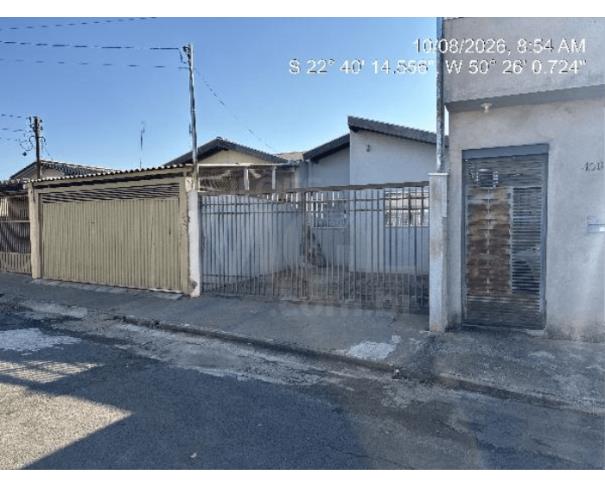 Foto de ASSIS/SP — Casa com 58,082m², 2 quartos (F8444423101790)