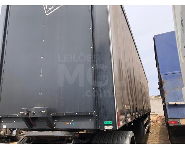 Foto de LOTE 029-SR/FACCHINI SRF LO ANO 2021/2021 JB22996