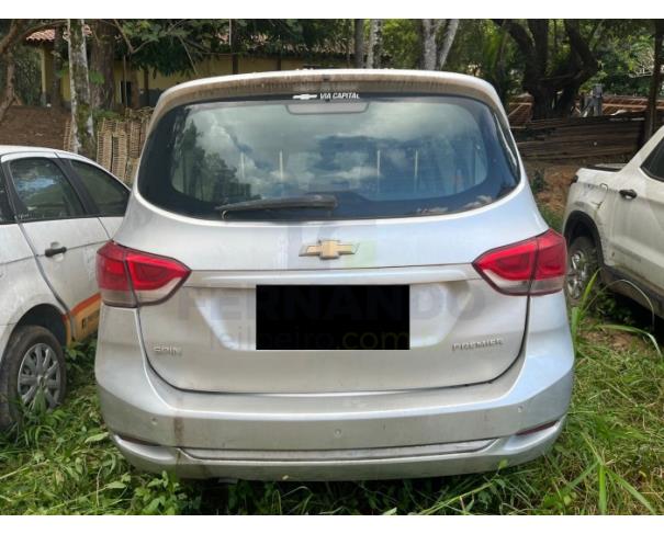 Foto de IBATIBA/ES - Chev/Spin 18l at Premier, 2020/2020, FLEX 