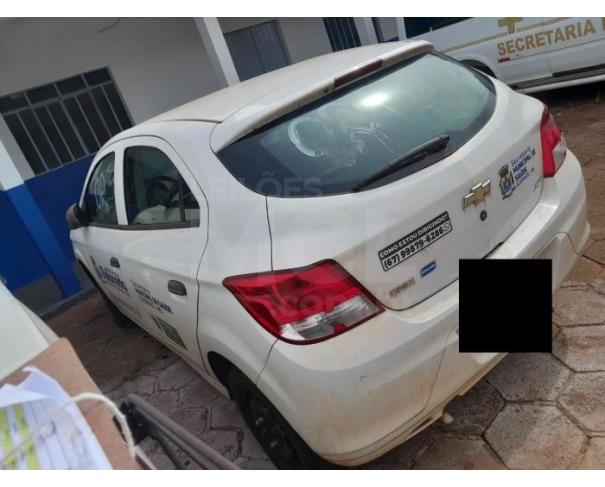 Foto de ELDORADO/MS - Chevrolet Onix 1.0MT Joye, 2018/2018, FLEX 