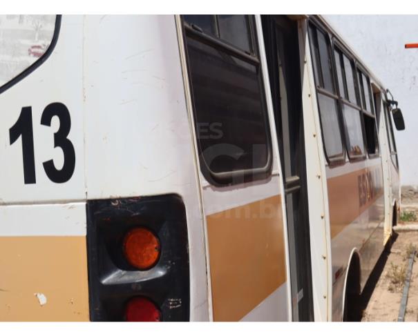 Foto de ASSARÉ/CE - Ônibus VW AMD SOLUM URBANA, 2014/2014