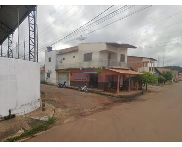 Foto de DOM PEDRO/MA — Ponto comercial com 2 pavimentos no Centro