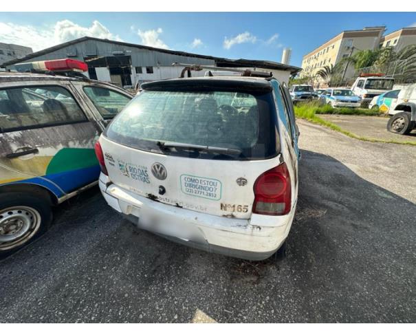 Foto de RIO DAS OSTRAS/RJ - VW - VOLKSWAGEN / GOL 1.6 POWER GIVGOL