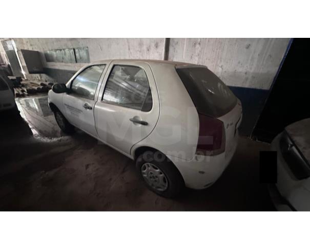 Foto de ITABIRITO/MG - Fiat Palio Fire Economy, 2012/2013, FLEX 