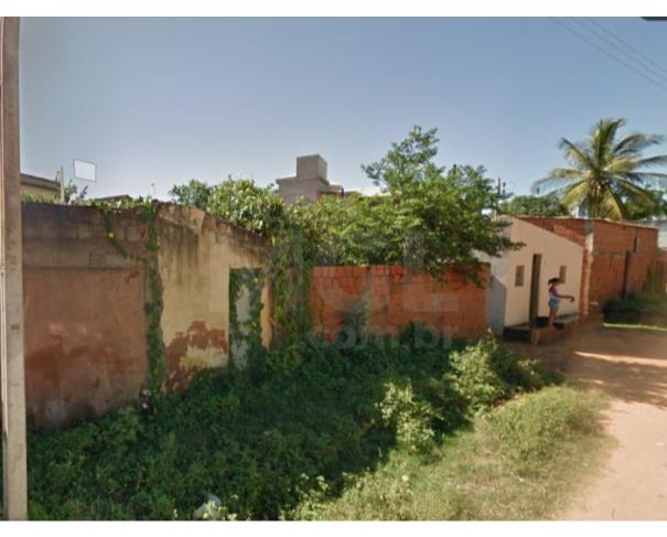 Foto de MONTE AZUL/MG — Lote com 83,25m² com galpão no bairro Pernambuco 