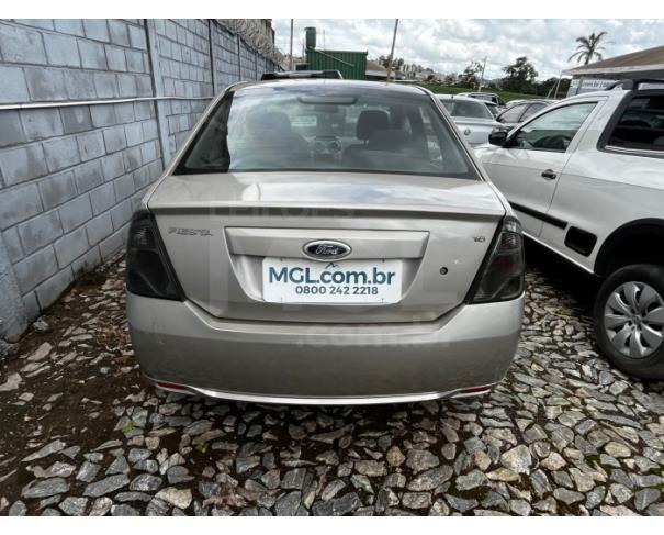 Foto de ITAÚNA/MG - FORD/FIESTA SEDAN 1.6 ANO 2011/2012 - SC882
