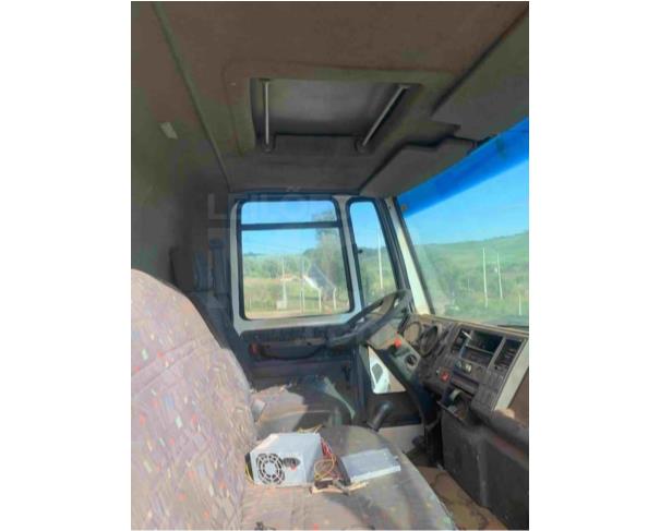 Foto de PARDINHO/SP - Caminhão Ford/Cargo 712, 2010/2010, DIESEL 