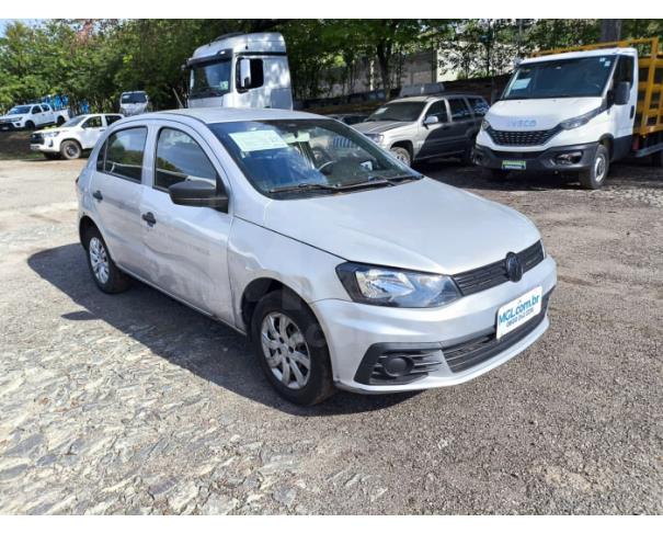 Foto de ITAÚNA/MG- VW NOVO GOL TL MCV 2018/2018 - PA13472
