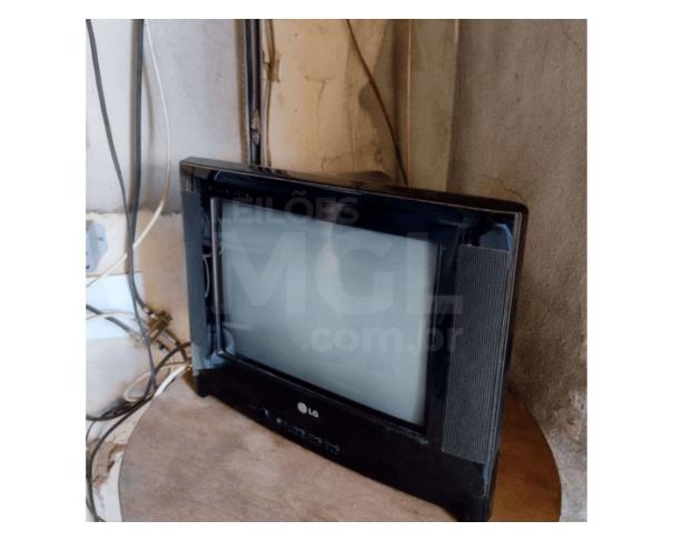 Foto de ARAGUARI/MG - 07 televisores marca LG 