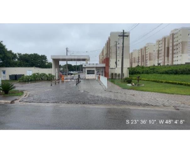 Foto de ITAPETININGA/SP — Apartamento com 2 quartos (F8787709025126)