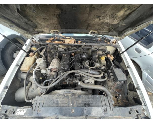 Foto de IPATINGA/MG- Caminhonete Chevrolet/S10 2.8 D- 2002/2003
