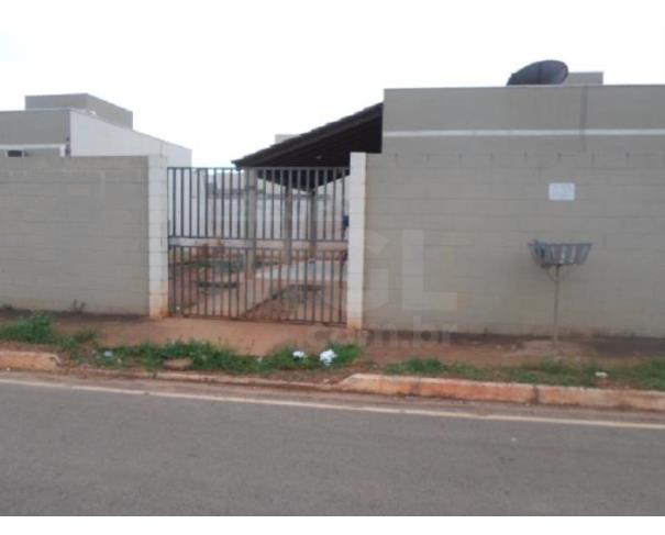 Foto de VÁRZEA GRANDE/MT — Casa com 2 quartos no bairro Nova Fronteira.