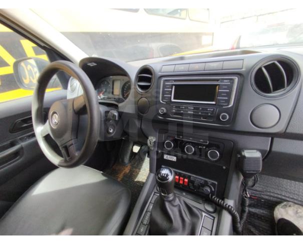 Foto de ANCHIETA/ES - VW Amarok PAT. SE III, 2014/2014, DIESEL 