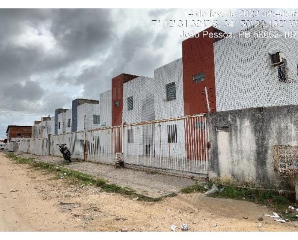 Foto de JOAO PESSOA/PB - Apartamento no Bairro Paratibe