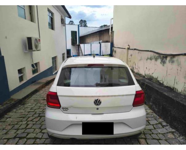 Foto de CRUCILÂNDIA/MG — VW Gol 1.6 L, MB5, 2020/2021, FLEX 