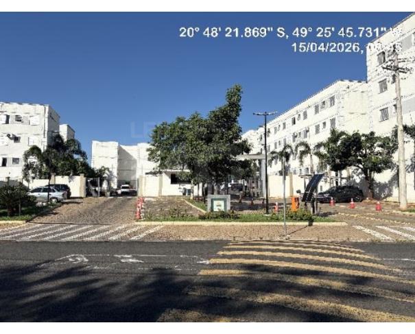 Foto de SAO JOSE DO RIO PRETO/SP — Apartamento com 2 quartos e 1 Vaga na Garagem (8555537866135)