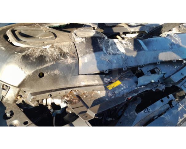 Foto de ITAÚNA/MG- RAM RAMPAGE REBEL DS 2.0 TB CD 4X4 DIESEL AUT. 2024/2024- PA11789