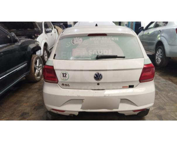 Foto de NOVO ORIENTE DE MINAS/MG- Carro- VW Novo Gol TL MCV- 2016/2017