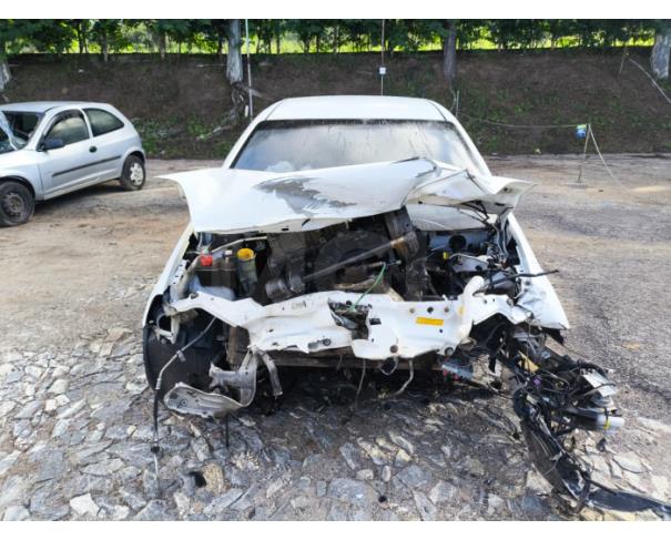 Foto de ITAÚNA/MG- FIAT  PUNTO ESSENCE 1.6 2013/2013-  PA12911
