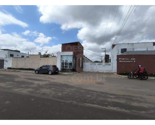 Foto de PAÇO DO LUMIAR/MA — Casa 3 quartos (F1787700018595)