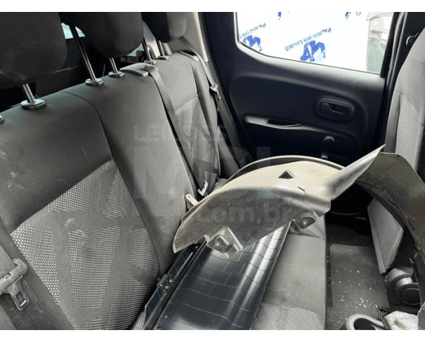 Foto de ITAÚNA/MG- FIAT MOBI LIKE 1.0 FIRE FLEX 5P. 2025 -PA0001044