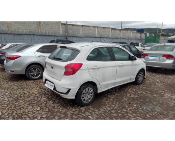 Foto de ITAÚNA/MG - FORD/KA SE 1.0 HA C, ANO 2019/2019 - SC1037
