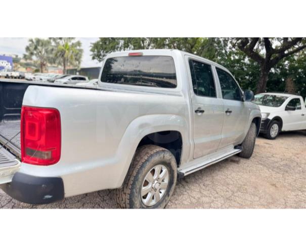 Foto de ITAÚNA/MG - CAMINHONETE VW/AMAROK CD 4X4 SE ANO 2013/2013 MANUAL - SC1108