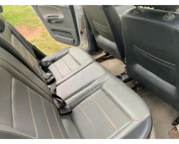 Foto de SENADOR CORTES/MG - CARRO - VW Novo Voyage Highline MBV, 2017/2017.