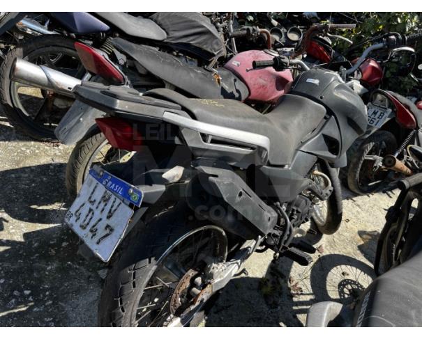 Foto de ANGRA DOS REIS/RJ-VEÍCULO CONSERVADO-YAMAHA/XTZ150 CROSSER S-2019/2019