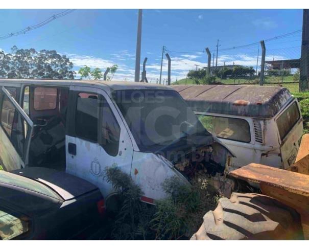 Foto de PARDINHO/SP - Micro-Ônibus Fiat / Ducato Minibus, 2010/2011, DIESEL 