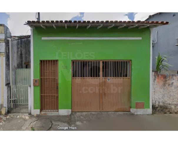 Foto de CARAVELAS/BA — Casa no Centro