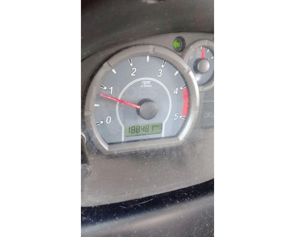Foto de FORTALEZA/CE - RANGER XLT 3.0, 2011/2012, DIESEL 