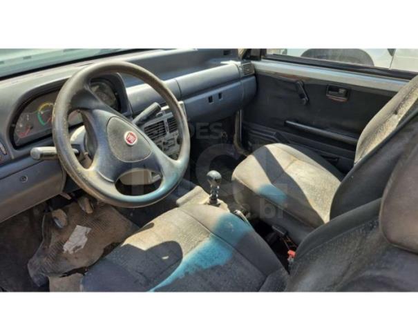 Foto de CARATINGA/MG - FIAT Uno Mille Way Econ - 2011/2012