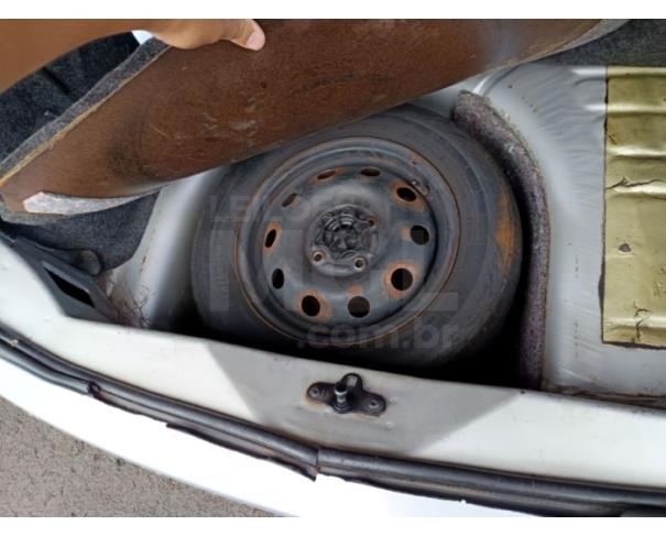 Foto de MARINGÁ/PR - FORD Fiesta Flex - 2013/2014