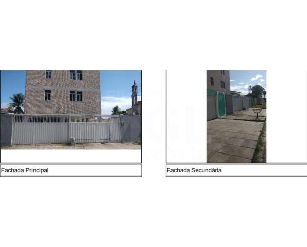 Foto de PAULISTA/PE - Apartamento no Bairro Pau Amarelo