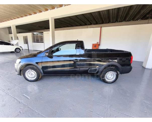 Foto de ITAÚNA/MG- VOLKSWAGEN SAVEIRO CS ST MB 2014/2015- PA13271