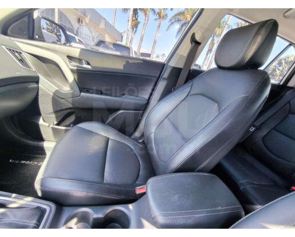 Foto de ITAÚNA/MG- HYUNDAI CRETA PRESTIGE 2.0 16V FLEX AUT. 2020/2021- PA13368