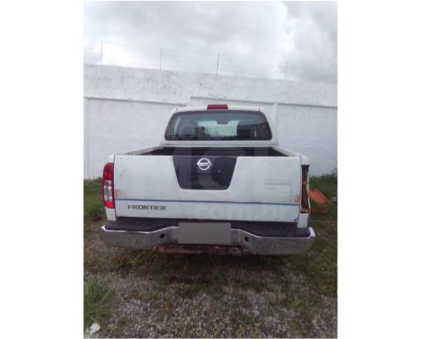 Foto de PLANALTINA/GO -  Nissan Frontier S 4x4, 2013/2014, DIESEL 