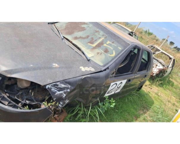 Foto de MARABÁ/PA - FIAT/PALIO ELX FLEX, 2008/2008