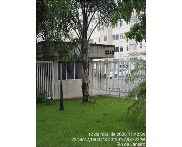 Foto de RIO DE JANEIRO/RJ — Apartamento com e 1 Vaga na Garagem (8787708511140)