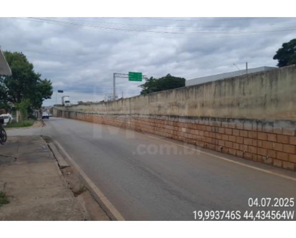 Foto de MATEUS LEME/MG – LOTE COM ÁREA DE 369,86 M2 SITUADO NO BAIRRO NOSSA SENHORA APARECIDA
