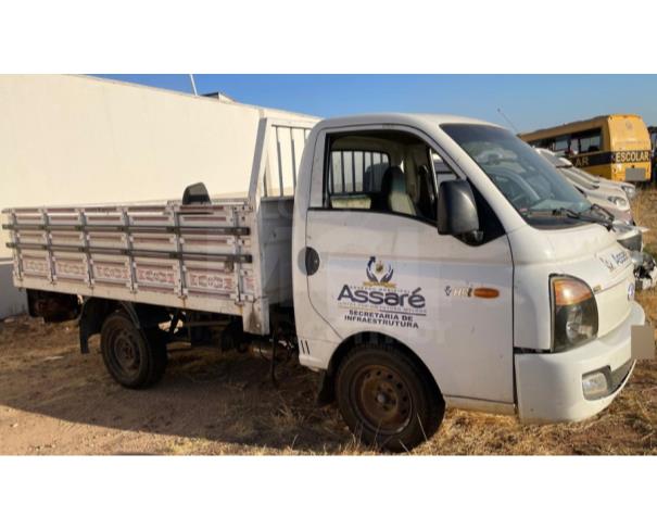 Foto de ASSARÉ/CE - Hyundai/HR HDB, 2015/2016