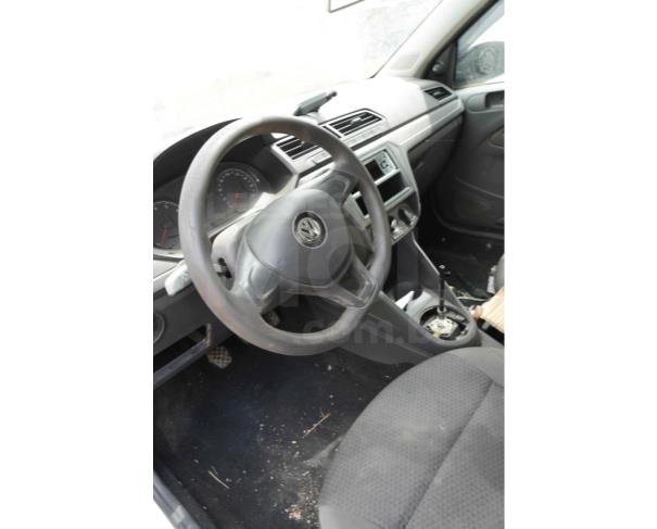 Foto de BELA VISTA DO TOLDO/SC - VW Novo Gol Trendline MCV, 2018/2018