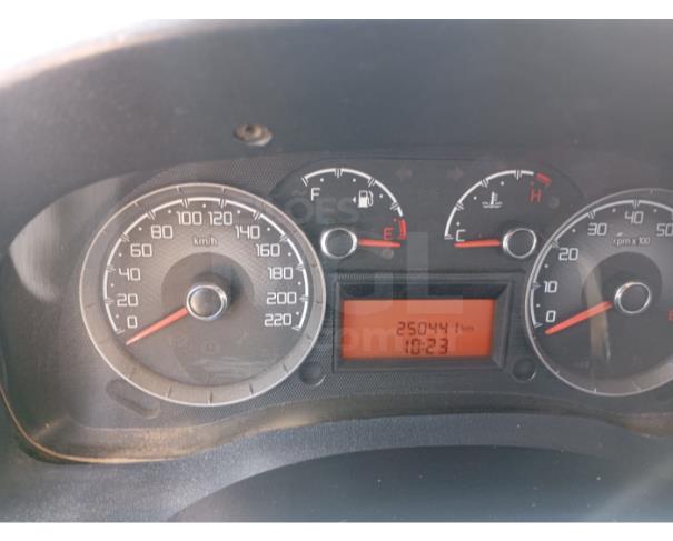 Foto de PIEDADE DOS GERAIS/MG- Fiat Doblo Essence 7L E, ano/modelo 2017/2017