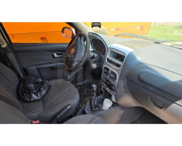 Foto de COCALZINHO DE GOIÁS/GO - CARRO - Fiat Palio Weekend Attractive 1.4, 2013/2013