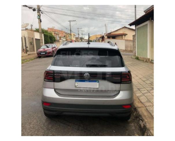 Foto de ALFENAS/MG - VOLKSWAGEN T Cross TSI - 2023/2024